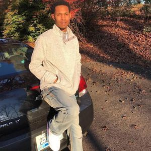 Meet your Posher, Devon